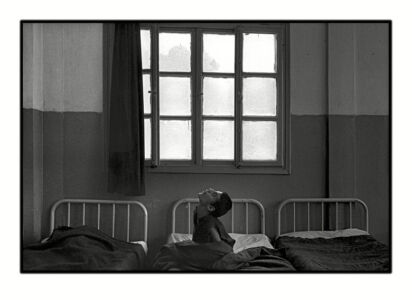 Γιώργος Δεπόλλας - Από τη σειρά ΑΣΥΛΟ