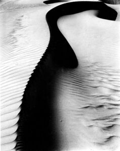 Brett Weston
