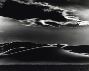 Brett Weston