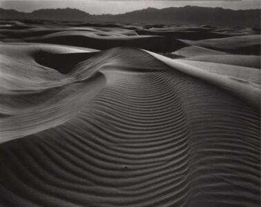 Brett Weston