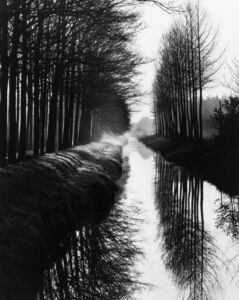 Brett Weston