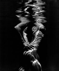 Brett Weston