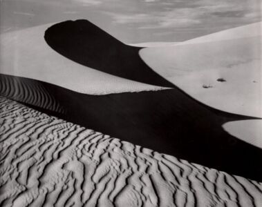 Brett Weston