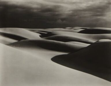 Brett Weston