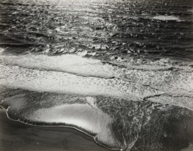 Brett Weston