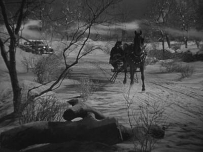 Christmas in Conneticut