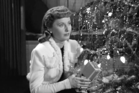 Christmas in Conneticut