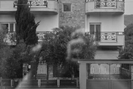 Δήμητρα Τσομλεκτσόγλου