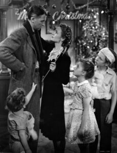 It's a Wonderful Life