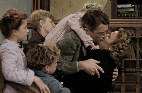 It's a Wonderful Life