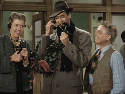 It's a Wonderful Life