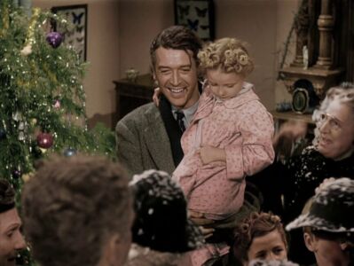 It's a Wonderful Life