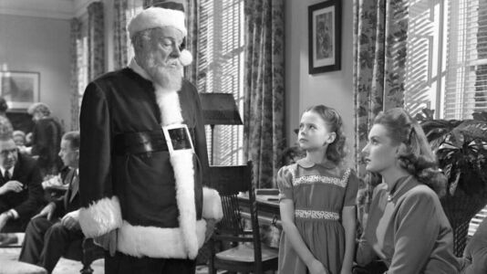 Miracle on 34th Street