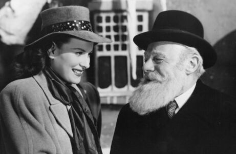 Miracle on 34th Street