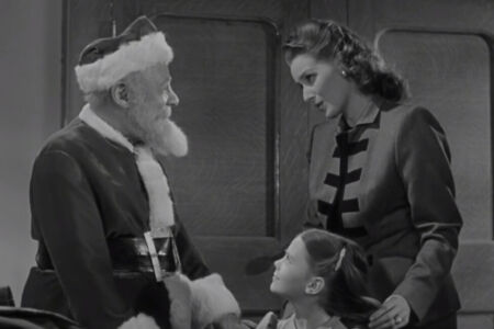 Miracle on 34th Street
