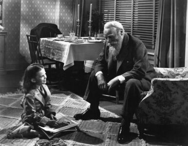 Miracle on 34th Street