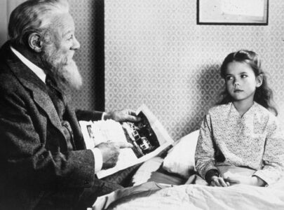 Miracle on 34th Street