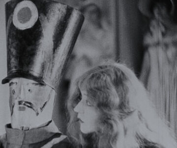 The Little Match Girl