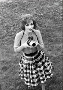 Gina Lollobrigida