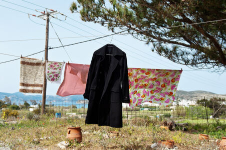 Μάντη Λυκερίδου