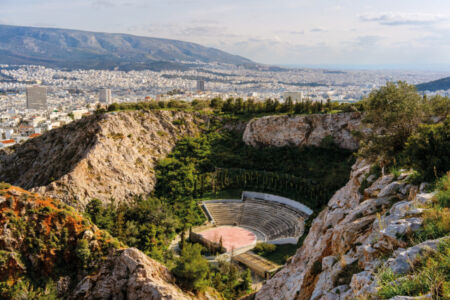 Νίκος Ι. Καλλιανιώτης
