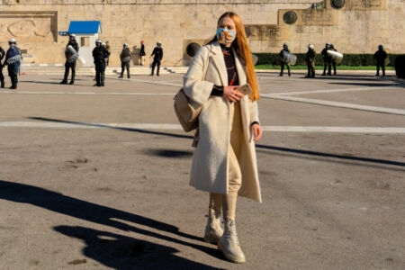 Νίκος Ι. Καλλιανιώτης