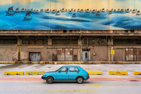 Νίκος Ι. Καλλιανιώτης