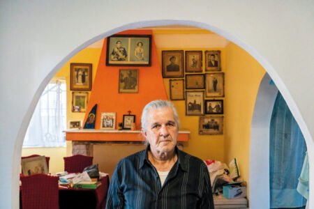 Νίκος Ι. Καλλιανιώτης