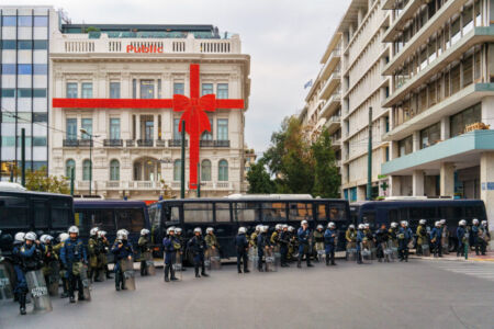 Νίκος Ι. Καλλιανιώτης