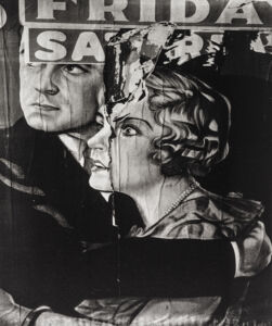Walker Evans