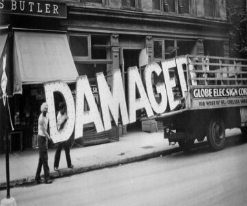 Walker Evans