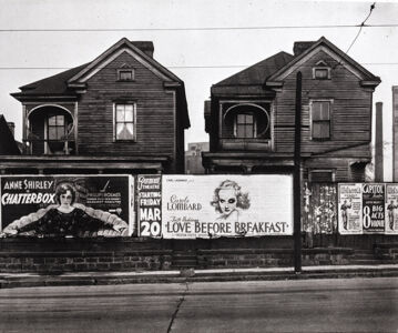 Walker Evans