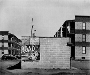 Walker Evans