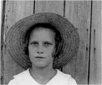 Walker Evans