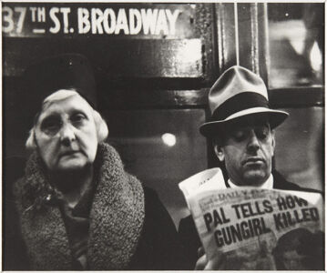 Walker Evans