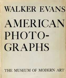 Walker Evans