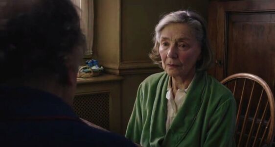 Michael Haneke - Amour