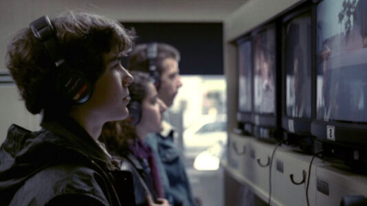 Michael Haneke - Benny's Video