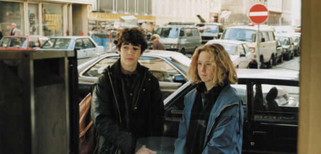 Michael Haneke - Benny's Video