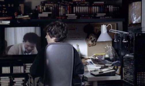 Michael Haneke - Benny's Video