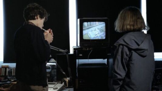 Michael Haneke - Benny's Video