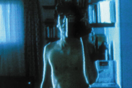 Michael Haneke - Benny's Video