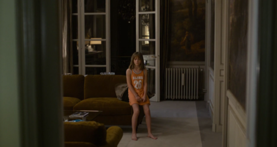 Michael Haneke - Happy End