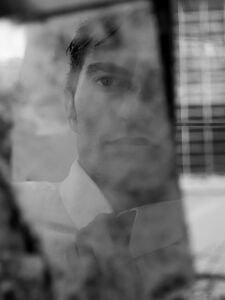 Λάμπρος Τυρλής