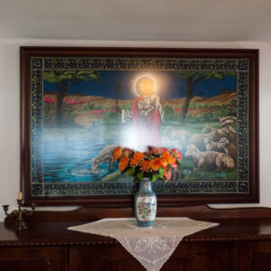 Νικηφόρος Μανδηλαράς