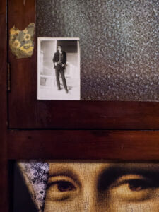 Νικηφόρος Μανδηλαράς