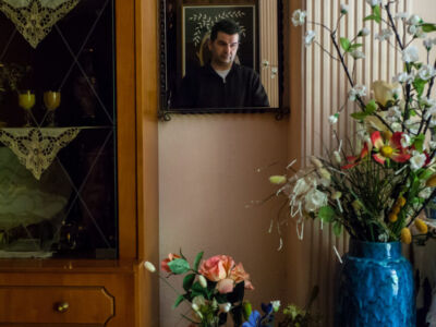 Νικηφόρος Μανδηλαράς