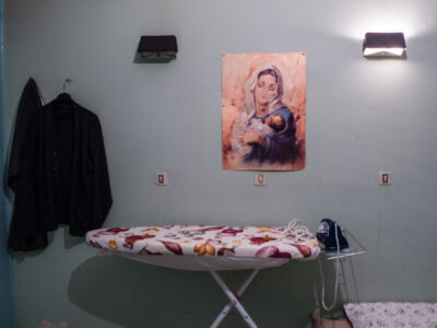 Νικηφόρος Μανδηλαράς