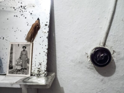 Νικηφόρος Μανδηλαράς