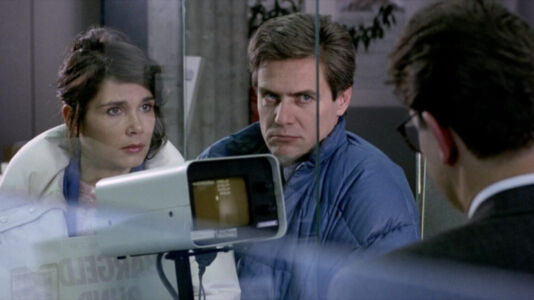 Michael Haneke - Seventh Continent